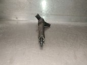Recambio de inyector para fiat doblo 1.3 16v jtd cat referencia OEM IAM 0445110183 