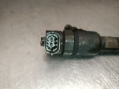 Recambio de inyector para fiat doblo 1.3 16v jtd cat referencia OEM IAM 0445110183 