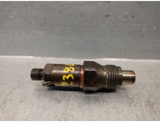 Recambio de inyector para citroën berlingo 1.9 diesel referencia OEM IAM LCR6735201D LUCAS