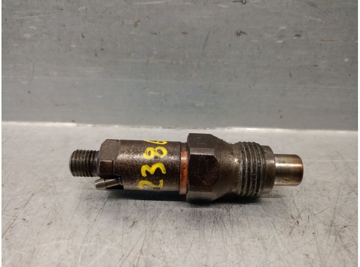 Recambio de inyector para citroën berlingo 1.9 diesel referencia OEM IAM LCR6735201D LUCAS