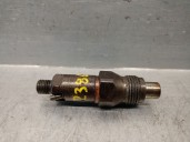 Recambio de inyector para citroën berlingo 1.9 diesel referencia OEM IAM LCR6735201D LUCAS