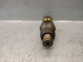 Recambio de inyector para citroën berlingo 1.9 diesel referencia OEM IAM LCR6735201D LUCAS