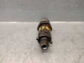 Recambio de inyector para citroën berlingo 1.9 diesel referencia OEM IAM LCR6735201D LUCAS