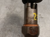 Recambio de inyector para citroën berlingo 1.9 diesel referencia OEM IAM LCR6735201D LUCAS