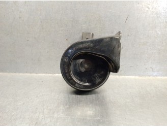 Recambio de claxon para audi q3 (f3b) 35 tdi referencia OEM IAM 5Q0951221D 5Q0951221D CLARTON HORN