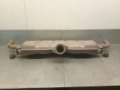 Recambio de tubo escape trasero para mazda 3 lim. (bl) 2.2 turbodiesel cat referencia OEM IAM P50340100B P50340100B 