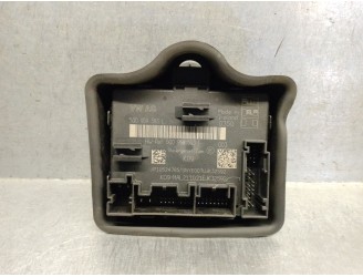 Recambio de modulo confort para audi q3 (f3b) 35 tdi referencia OEM IAM 5Q0959593L 5Q0959593L 