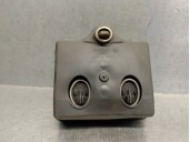 Recambio de modulo confort para audi q3 (f3b) 35 tdi referencia OEM IAM 5Q0959593L 5Q0959593L 