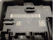 Recambio de modulo confort para audi q3 (f3b) 35 tdi referencia OEM IAM 5Q0959593L 5Q0959593L 