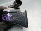 Recambio de claxon para mercedes-benz glc (x253) 200 d 4-matic (253.916) referencia OEM IAM A2535422100 A2535422100 