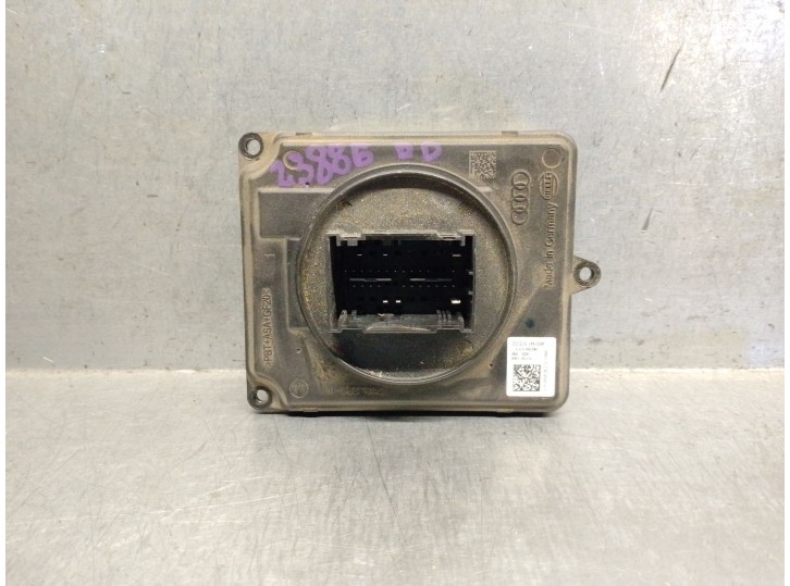 Recambio de centralita faros xenon para audi q3 (f3b) 35 tdi referencia OEM IAM 4K0941572CC 4K0941572CC HELLA