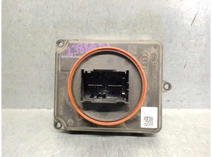 Recambio de centralita faros xenon para audi q3 (f3b) 35 tdi referencia OEM IAM 4K0941572CC 4K0941572CC HELLA