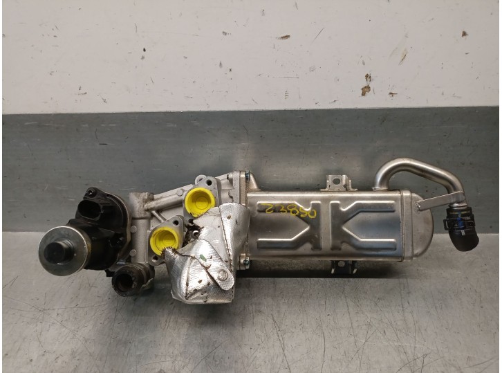 Recambio de valvula egr para audi a3 (8p) 2.0 tdi referencia OEM IAM 03L131512BL 03L131512BL 