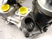 Recambio de valvula egr para audi a3 (8p) 2.0 tdi referencia OEM IAM 03L131512BL 03L131512BL 