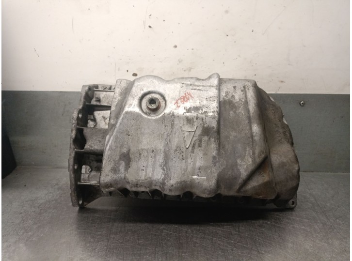 Recambio de carter para renault laguna ii (bg0) 1.9 dci diesel referencia OEM IAM 7700111746 7700111746 