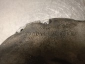 Recambio de carter para renault laguna ii (bg0) 1.9 dci diesel referencia OEM IAM 7700111746 7700111746 