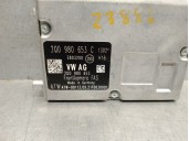 Recambio de modulo electronico para audi q3 (f3b) 35 tdi referencia OEM IAM 2Q0980653C 2Q0980653C ATW