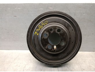 Recambio de polea cigueñal para audi a3 (8p) 2.0 tdi referencia OEM IAM 038105243M 038105243M 