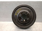 Recambio de polea cigueñal para audi a3 (8p) 2.0 tdi referencia OEM IAM 038105243M 038105243M 
