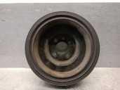 Recambio de polea cigueñal para audi a3 (8p) 2.0 tdi referencia OEM IAM 038105243M 038105243M 