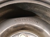 Recambio de polea cigueñal para audi a3 (8p) 2.0 tdi referencia OEM IAM 038105243M 038105243M 