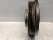 Recambio de polea cigueñal para audi a3 (8p) 2.0 tdi referencia OEM IAM 038105243M 038105243M 