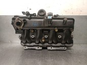 Replacement intake manifold for Fiat Doblo 1.3 16V JTD CAT OEM IAM reference 55213267 55231284 