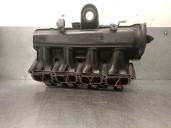 Replacement intake manifold for Fiat Doblo 1.3 16V JTD CAT OEM IAM reference 55213267 55231284 