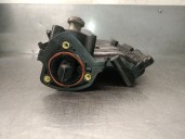 Replacement intake manifold for Fiat Doblo 1.3 16V JTD CAT OEM IAM reference 55213267 55231284 
