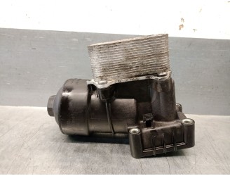 Recambio de soporte filtro aceite para audi a3 (8p) 2.0 tdi referencia OEM IAM 03L115389C 03L115389C 