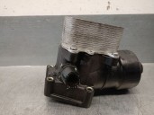 Recambio de soporte filtro aceite para audi a3 (8p) 2.0 tdi referencia OEM IAM 03L115389C 03L115389C 