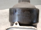 Recambio de soporte filtro aceite para audi a3 (8p) 2.0 tdi referencia OEM IAM 03L115389C 03L115389C 
