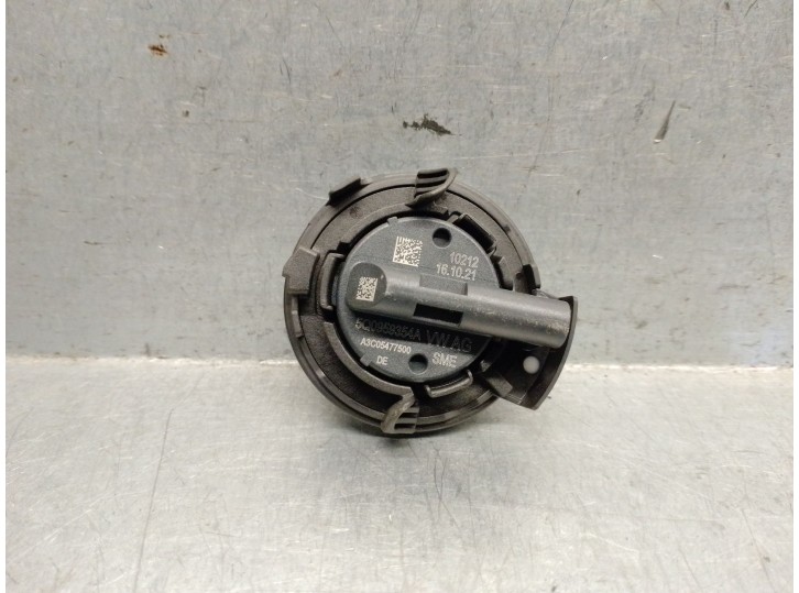 Recambio de sensor impacto para audi q3 (f3b) 35 tdi referencia OEM IAM 5Q0959354A 5Q0959354A CONTINENTAL