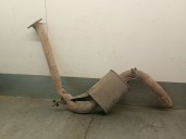 Recambio de tubo escape trasero para lexus nx (_z1_) 300h awd (ayz15_) referencia OEM IAM 1743036340 1743036340 