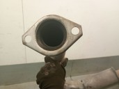 Recambio de tubo escape trasero para lexus nx (_z1_) 300h awd (ayz15_) referencia OEM IAM 1743036340 1743036340 