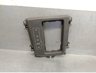 Recambio de moldura para audi q3 (f3b) 35 tdi referencia OEM IAM 83B713463A 83B713463A 