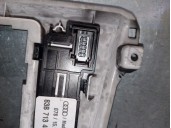 Replacement trim for Audi Q3 (F3B) 35 TDI OEM IAM reference 83B713463A 83B713463A 