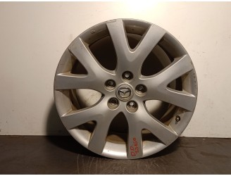 Recambio de llanta para mazda cx-7 (er) 2.3 mzr disi turbo awd (er3p) referencia OEM IAM 9965047580 R18X71/2J50 9965127580