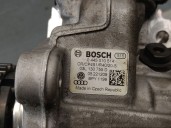Recambio de bomba inyeccion para audi a3 (8p) 2.0 tdi referencia OEM IAM 03L130755D 03L130755AA 0445010514 BOSCH