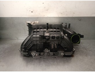 Recambio de intercooler para seat leon (1p1) 1.4 16v tsi referencia OEM IAM 03C145749B 03C145749B VALEO