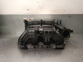 Recambio de intercooler para seat leon (1p1) 1.4 16v tsi referencia OEM IAM 03C145749B 03C145749B VALEO