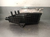 Recambio de intercooler para seat leon (1p1) 1.4 16v tsi referencia OEM IAM 03C145749B 03C145749B VALEO