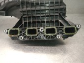 Recambio de intercooler para seat leon (1p1) 1.4 16v tsi referencia OEM IAM 03C145749B 03C145749B VALEO