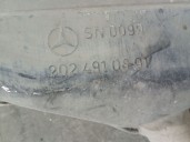 Recambio de tubo escape trasero para mercedes-benz clase c (w202) berlina 1.8 16v cat referencia OEM IAM 2024910801 A2024901821 