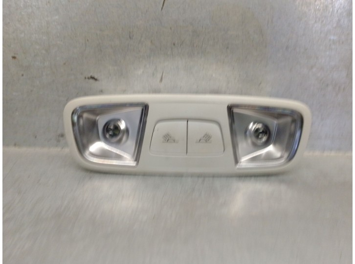 Recambio de luz interior para audi q3 (f3b) 35 tdi referencia OEM IAM 8V0947111B 8V0947111B CML