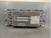 Recambio de pantalla multifuncion para audi q3 (f3b) 35 tdi referencia OEM IAM 83A919604C 83A919604C PANASONIC