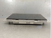 Recambio de pantalla multifuncion para audi q3 (f3b) 35 tdi referencia OEM IAM 83A919604C 83A919604C PANASONIC