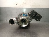 Recambio de turbocompresor para bmw 1 (f20) 118 d referencia OEM IAM 8513640 11658513641 BORGWARNER