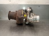 Recambio de turbocompresor para bmw 1 (f20) 118 d referencia OEM IAM 8513640 11658513641 BORGWARNER