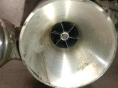 Recambio de turbocompresor para bmw 1 (f20) 118 d referencia OEM IAM 8513640 11658513641 BORGWARNER